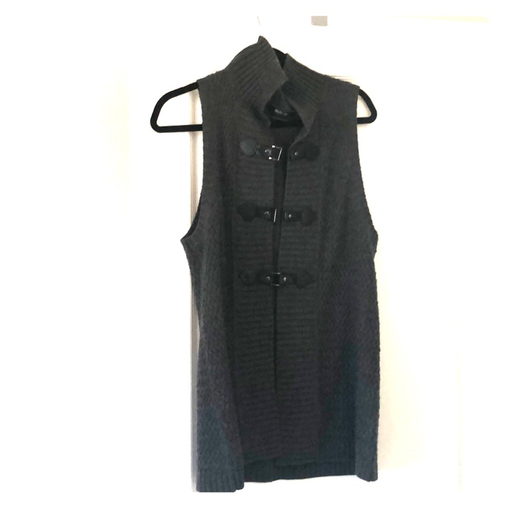 Style & Company sweater